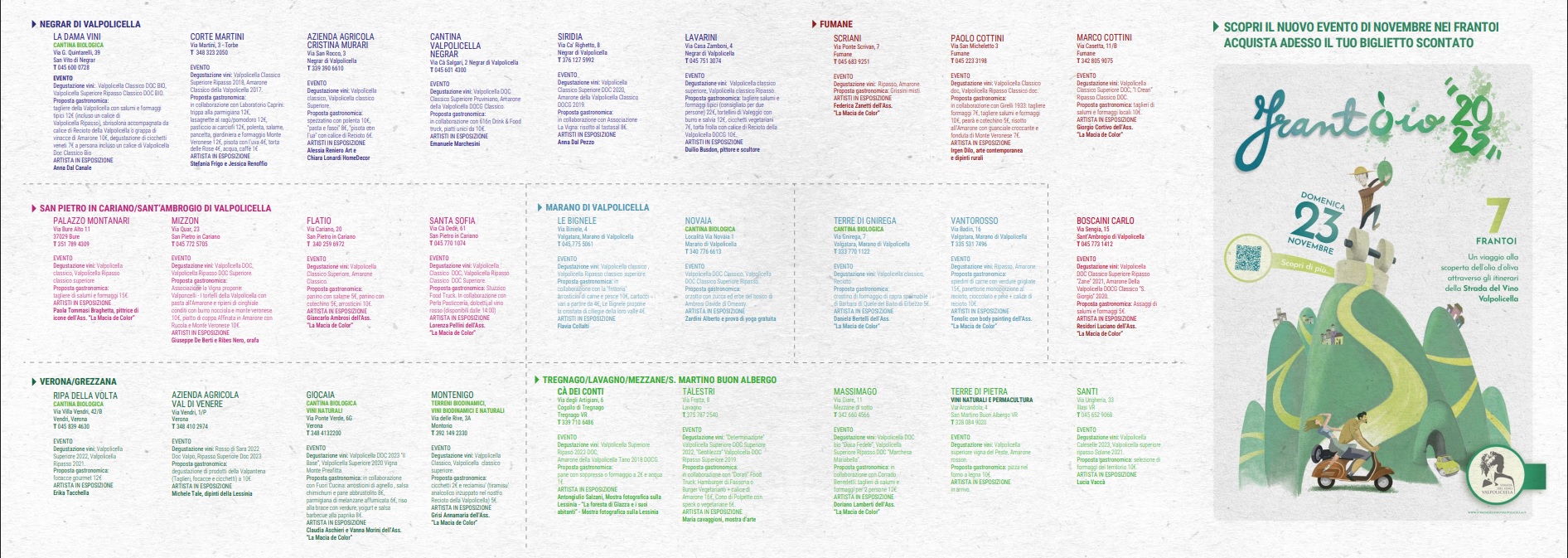 Val Polis Cellae 2025