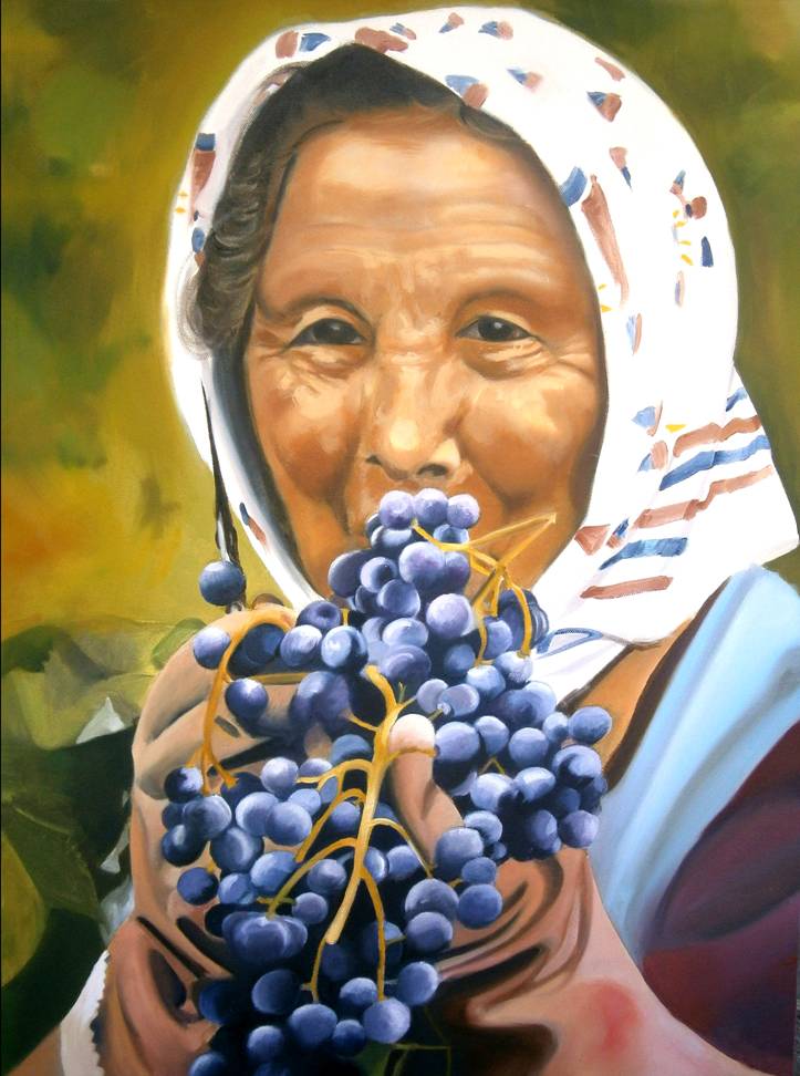 Vendemmiatrice 1